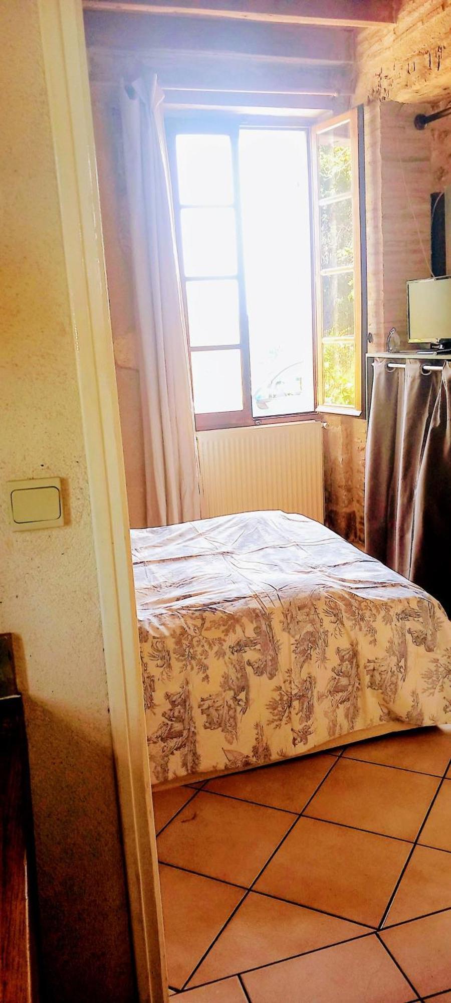 Holiday home La Chataigniere